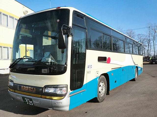 釧路 バス 時刻 表
